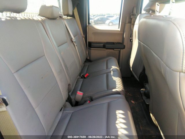 1FTFX1EF7HKC49484 Ford F-150 Xl/xlt/lariat