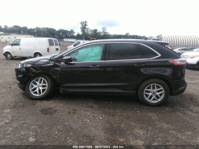 Ford Edge Sel/st-line 2021 2FMPK4J96MBA41021 Image 6