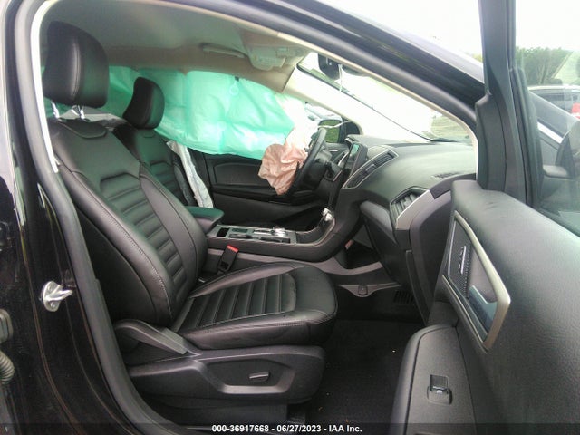 Ford Edge Sel/st-line 2021 2FMPK4J96MBA41021 Image 11