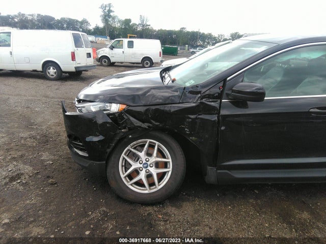 Ford Edge Sel/st-line 2021 2FMPK4J96MBA41021 Image 12