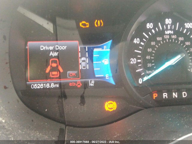 Ford Edge Sel/st-line 2021 2FMPK4J96MBA41021 Image 13