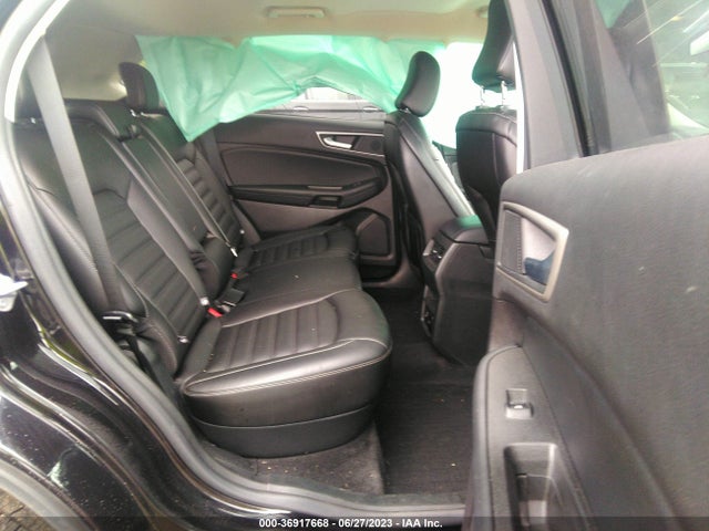 Ford Edge Sel/st-line 2021 2FMPK4J96MBA41021 Image 14