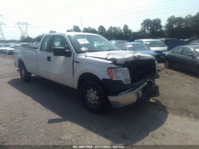 1FTFX1CF9EKE17706 auction archive image