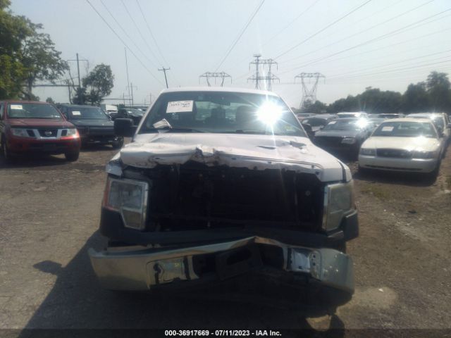 1FTFX1CF9EKE17706 Ford F-150 Xl/xlt/stx/fx2/lariat