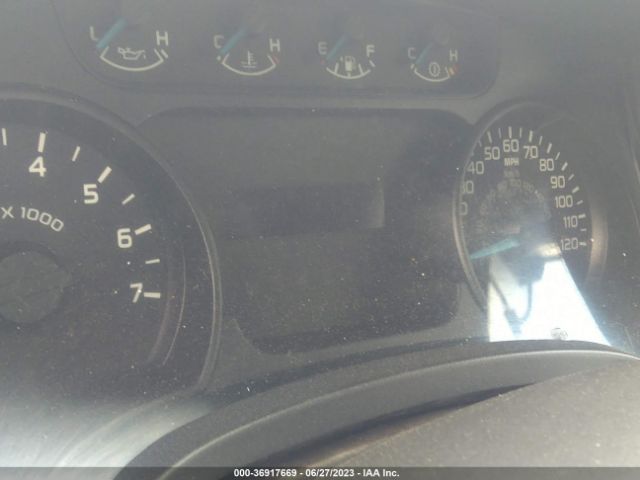 1FTFX1CF9EKE17706 Ford F-150 Xl/xlt/stx/fx2/lariat