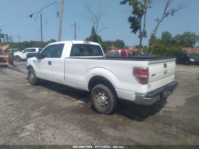 1FTFX1CF9EKE17706 Ford F-150 Xl/xlt/stx/fx2/lariat