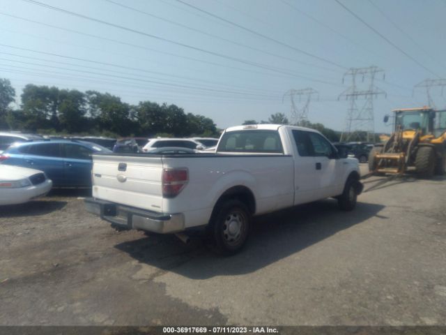 1FTFX1CF9EKE17706 Ford F-150 Xl/xlt/stx/fx2/lariat