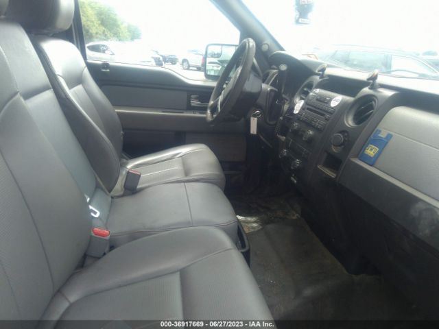 1FTFX1CF9EKE17706 Ford F-150 Xl/xlt/stx/fx2/lariat