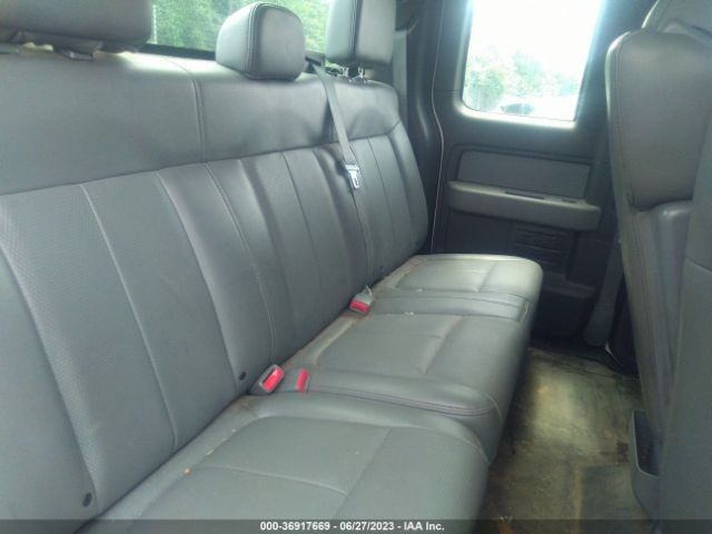 1FTFX1CF9EKE17706 Ford F-150 Xl/xlt/stx/fx2/lariat