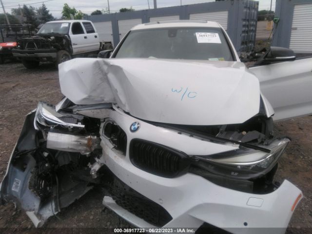 WBA3X9C50FD868812 BMW 3 Series Gran Turismo 335i Xdrive