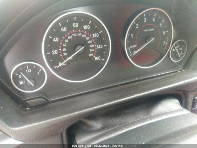 WBA3X9C50FD868812 BMW 3 Series Gran Turismo 335i Xdrive