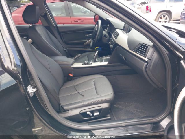 WBA8A3C54JA067461 BMW 3 Series 320i Xdrive