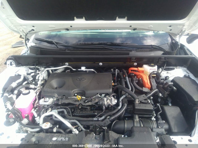 Toyota Rav4 Prime Se 2022 JTMAB3FV6ND101014 Image 17