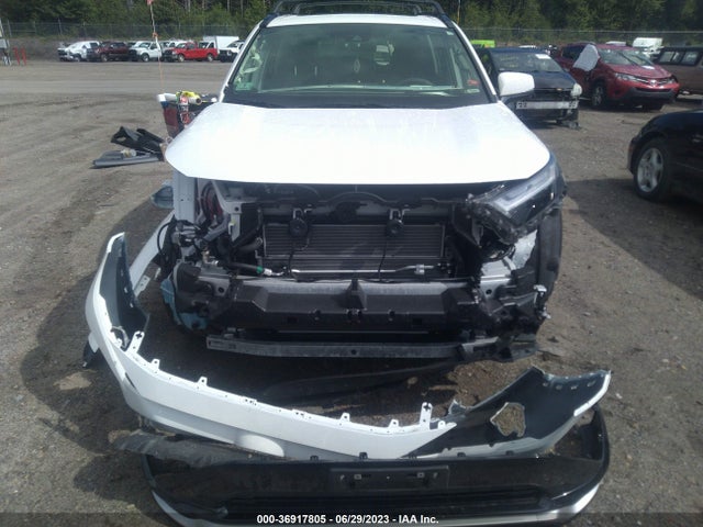 Toyota Rav4 Prime Se 2022 JTMAB3FV6ND101014 Image 5