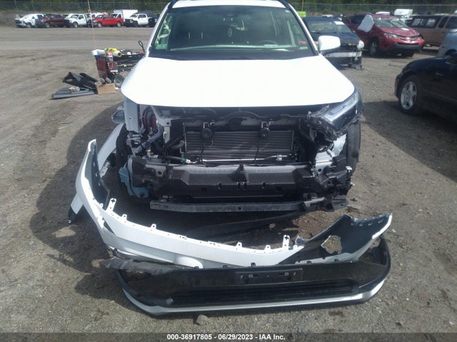 Toyota Rav4 Prime Se 2022 JTMAB3FV6ND101014 Image 4