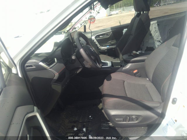 Toyota Rav4 Prime Se 2022 JTMAB3FV6ND101014 Image 12