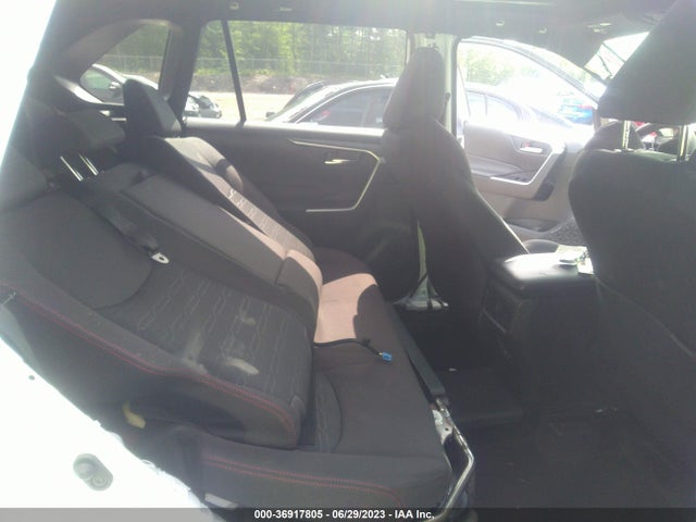 Toyota Rav4 Prime Se 2022 JTMAB3FV6ND101014 Image 15