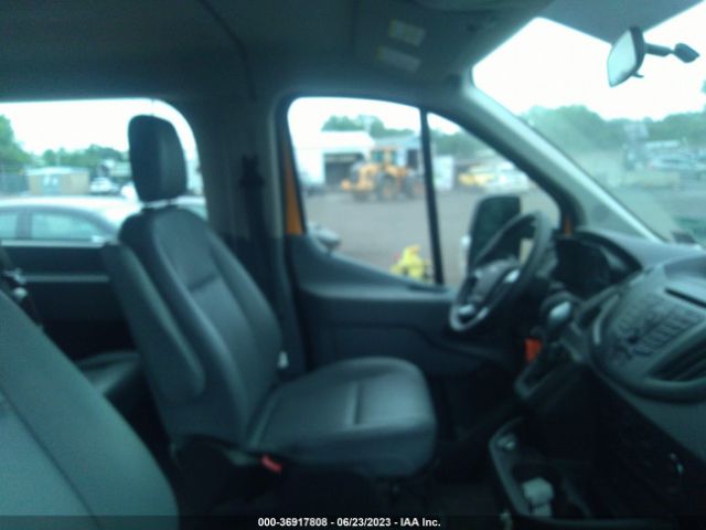 1FMZK1ZM3KKB26076 Ford Transit Passenger Wagon Xl/xlt