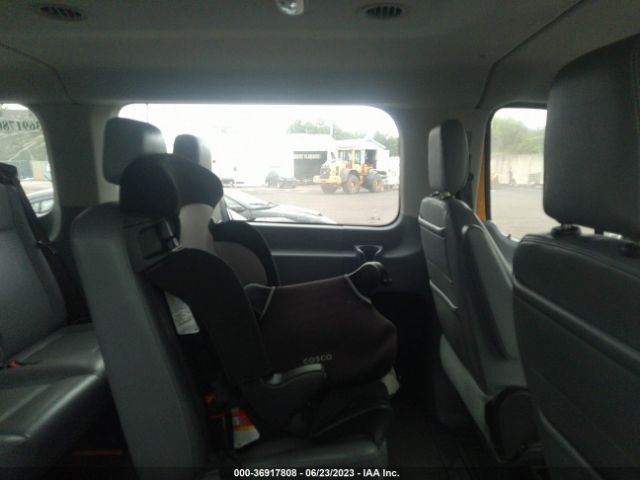 1FMZK1ZM3KKB26076 Ford Transit Passenger Wagon Xl/xlt