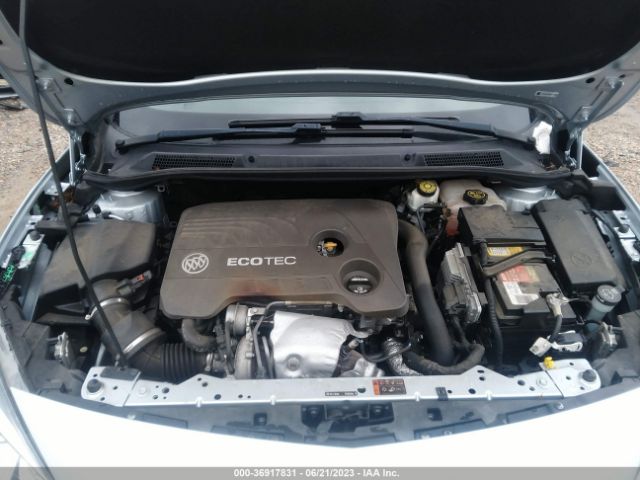 W04WT3N5XGG068339 Buick Cascada Premium