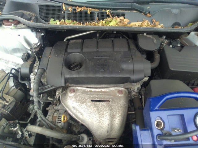 Toyota Venza Le/xle 2015 4T3BA3BB4FU072412 Image 16