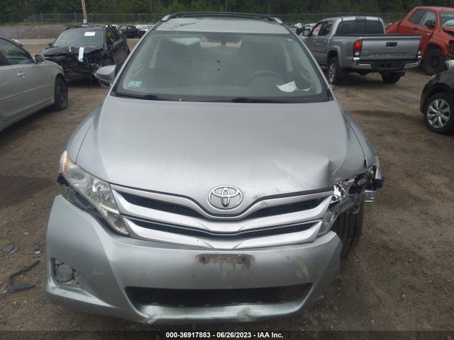 Toyota Venza Le/xle 2015 4T3BA3BB4FU072412 Image 4