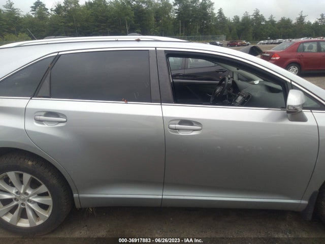 Toyota Venza Le/xle 2015 4T3BA3BB4FU072412 Image 5