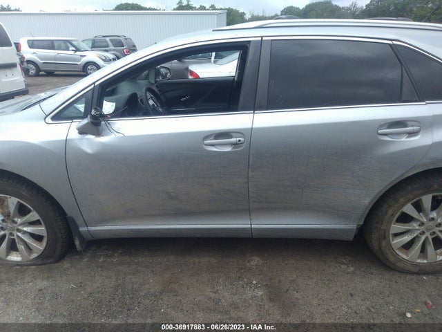Toyota Venza Le/xle 2015 4T3BA3BB4FU072412 Image 6