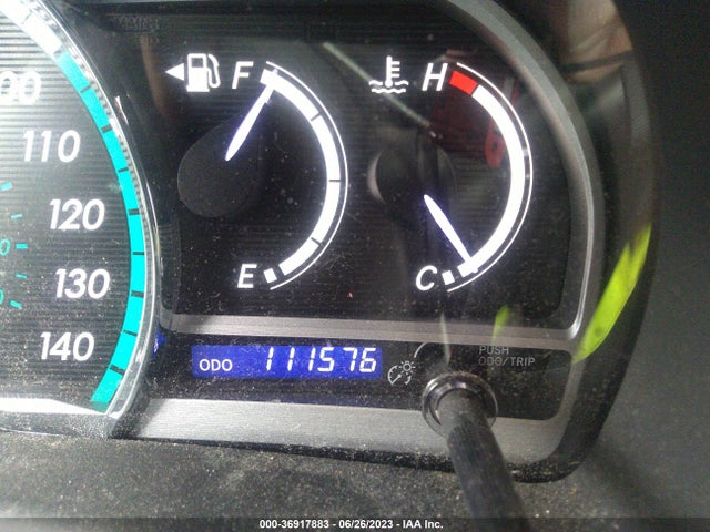 Toyota Venza Le/xle 2015 4T3BA3BB4FU072412 Image 7