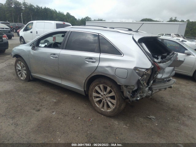 Toyota Venza Le/xle 2015 4T3BA3BB4FU072412 Image 9