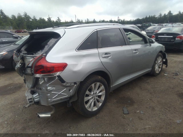 Toyota Venza Le/xle 2015 4T3BA3BB4FU072412 Image 10