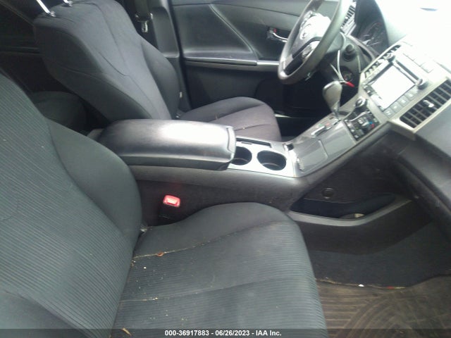 Toyota Venza Le/xle 2015 4T3BA3BB4FU072412 Image 11