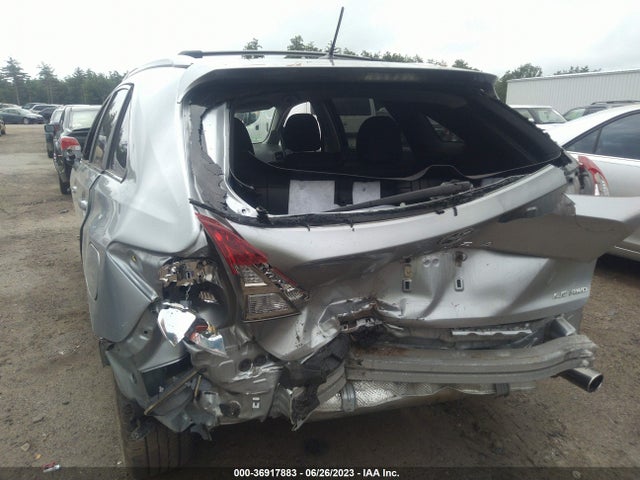 Toyota Venza Le/xle 2015 4T3BA3BB4FU072412 Image 12