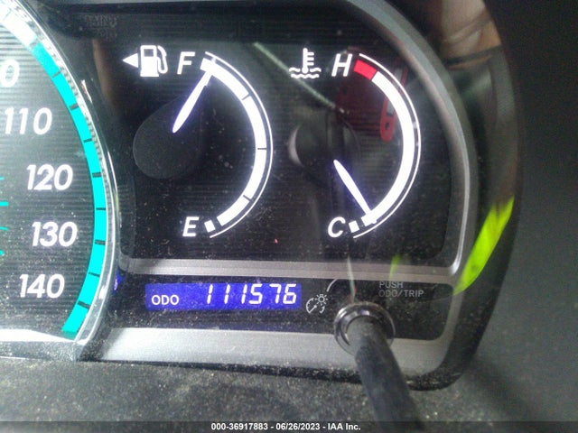 Toyota Venza Le/xle 2015 4T3BA3BB4FU072412 Image 13