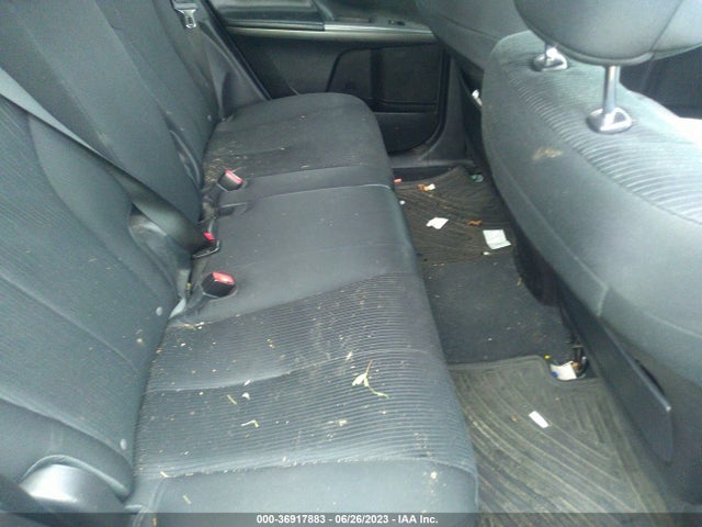 Toyota Venza Le/xle 2015 4T3BA3BB4FU072412 Image 14