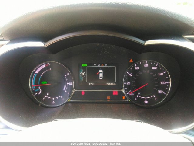 KNAGM4AD3F5089776 KIA OPTIMA HYBRID