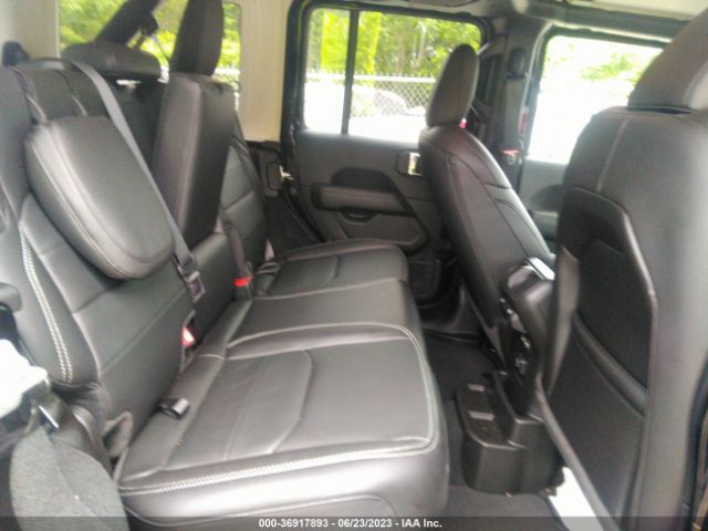 1C4JJXP60PW608998 Jeep Wrangler 4xe Sahara 4x4