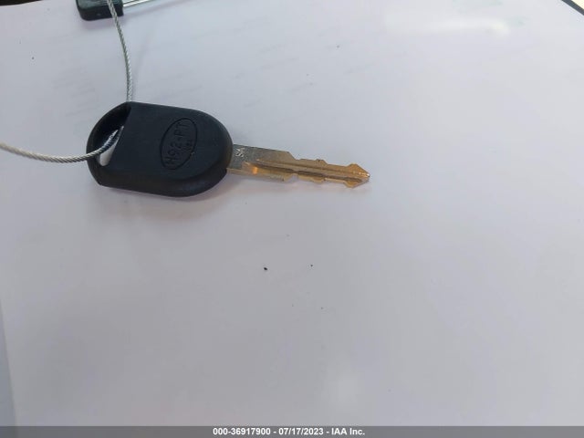 2010 FORD FUSION S VIN: 3FAHP0GA8AR202959