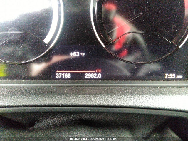 2020 BMW M2, VIN: WBS2U7C03L7E10428