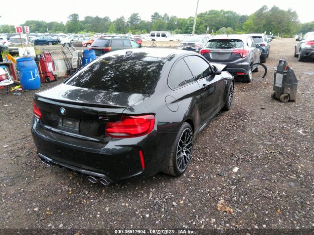 WBS2U7C03L7E10428 BMW M2 Competition