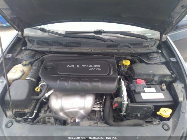 Dodge DART SXT 2014 1C3CDFBB1ED701749 Image 10