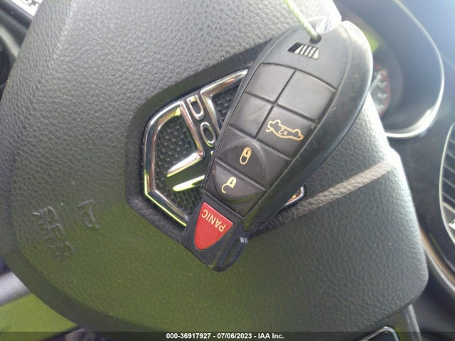 Dodge DART SXT 2014 1C3CDFBB1ED701749 Image 11