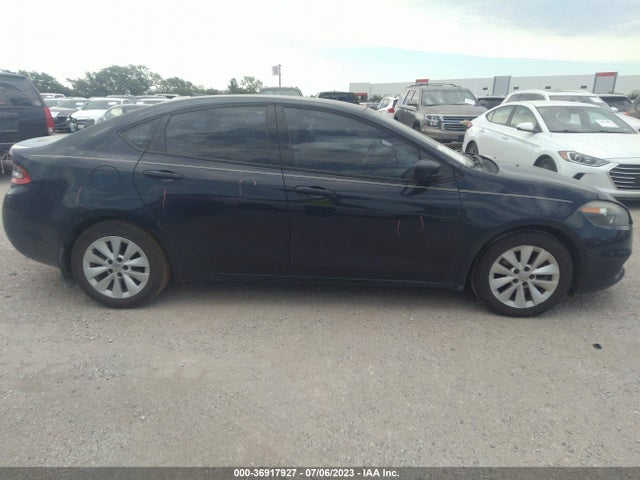 Dodge DART SXT 2014 1C3CDFBB1ED701749 Image 13