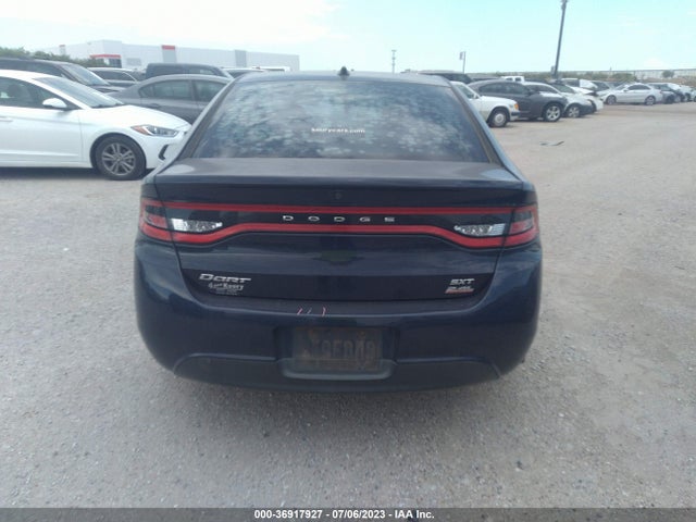 Dodge DART SXT 2014 1C3CDFBB1ED701749 Image 16