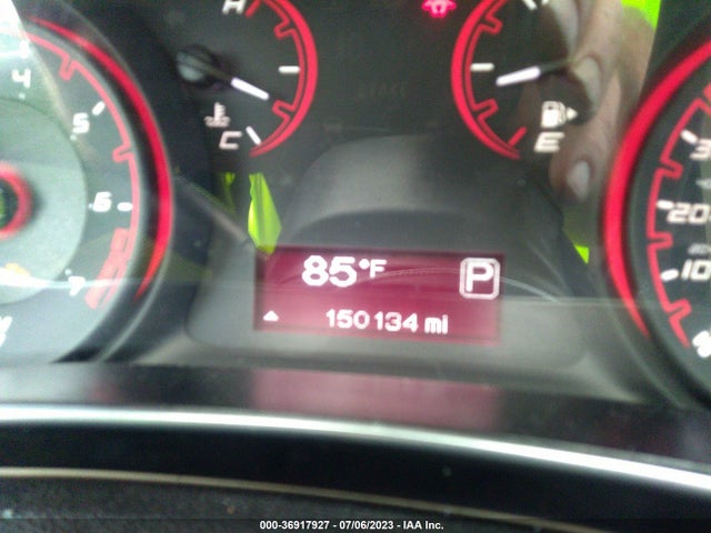 Dodge DART SXT 2014 1C3CDFBB1ED701749 Image 7