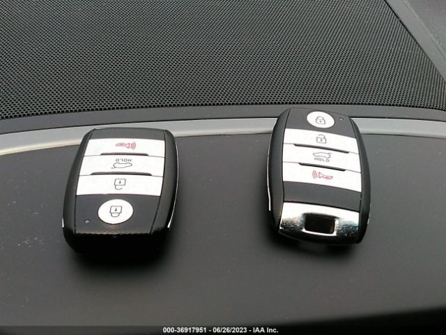 5XYKTDA60EG442790 KIA SORENTO LX