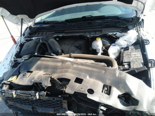 1C6RR7FT6GS374917 RAM 1500 Tradesman