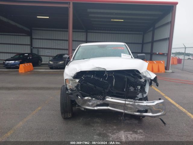 1C6RR7FT6GS374917 RAM 1500 Tradesman