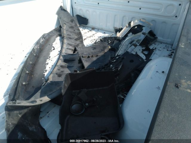 1C6RR7FT6GS374917 RAM 1500 Tradesman