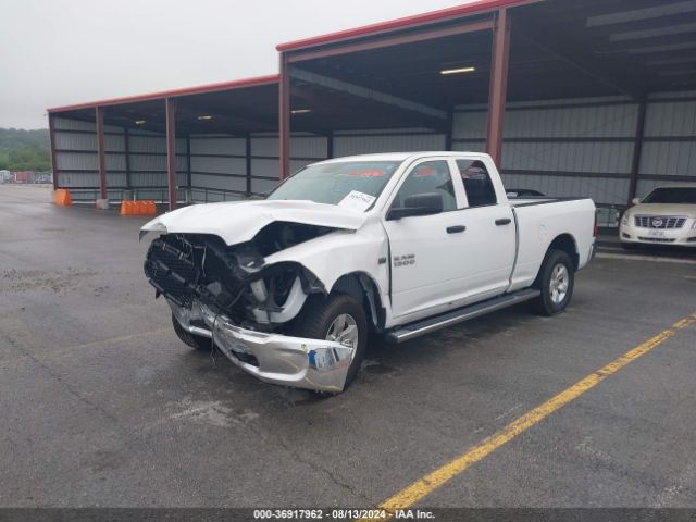 1C6RR7FT6GS374917 RAM 1500 Tradesman
